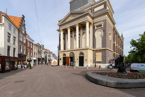 Medium property photo - Stille Mare 9, 2312 DH Leiden